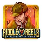riddle reels slot